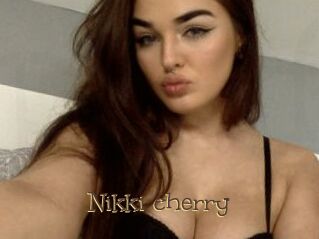 Nikki_cherry