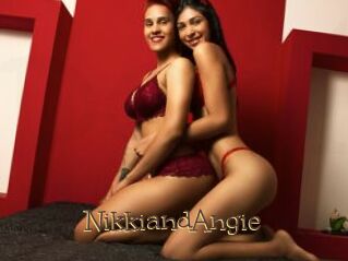 NikkiandAngie