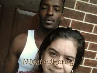 Nikki_and_Henry Porno FR