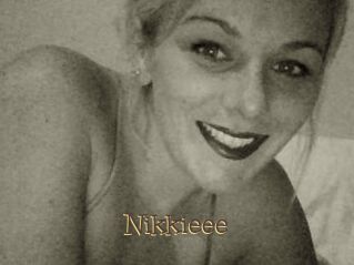 Nikkieee