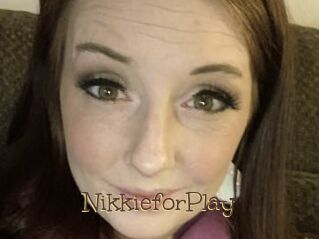 NikkieforPlay