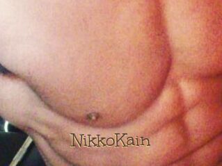 NikkoKain