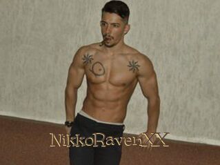 NikkoRavenXX
