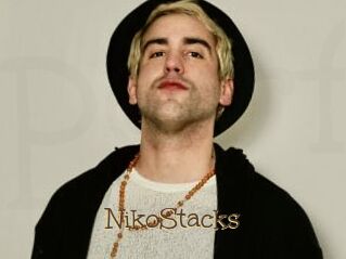 NikoStacks Porno FR