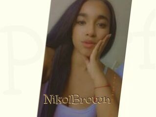 NikolBrown