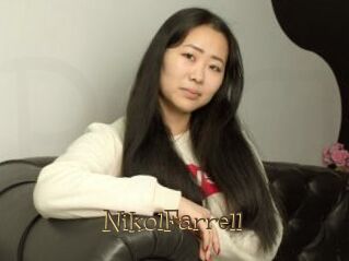 NikolFarrell Porno FR