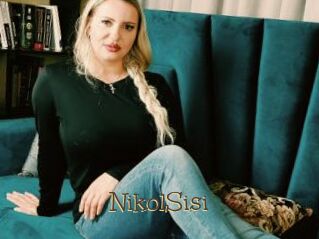 NikolSisi