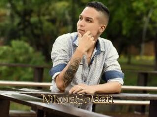 NikolaSoldati Porno FR