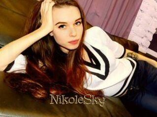 NikoleSky
