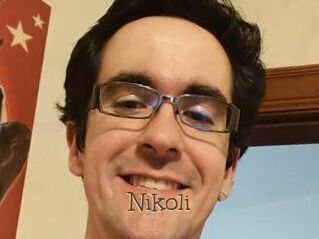 Nikoli