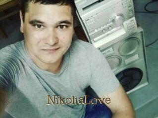 NikoliaLove Porno FR
