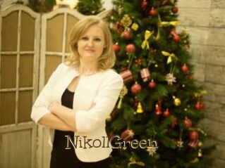 NikollGreen
