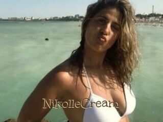 NikolleCream