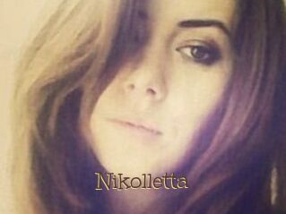 Nikolletta