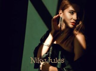 NikyJules