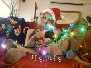 NikyKinky