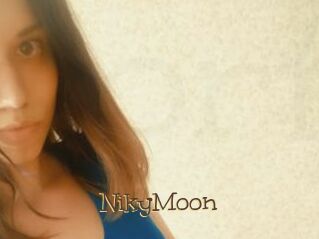 NikyMoon Porno FR