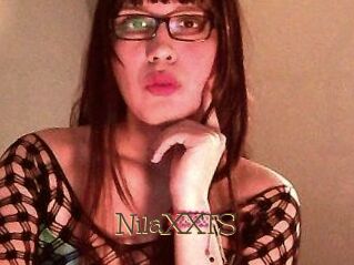 NilaXXTS Porno FR