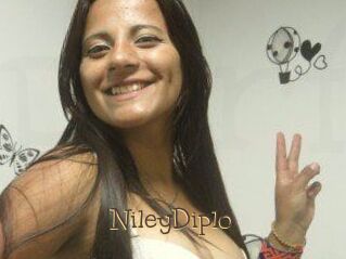 NileyDiplo