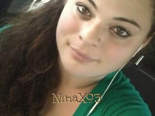 NinaX93