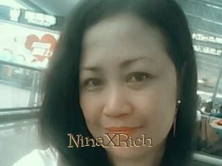 NinaXRich