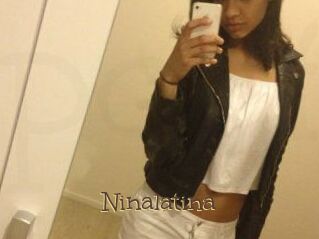 Ninalatina
