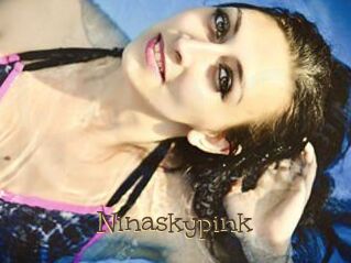 Ninaskypink