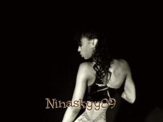 Ninaskyy89 Porno FR