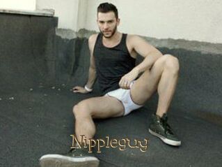 Nippleguy