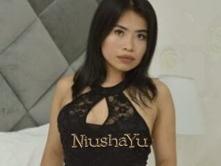NiushaYu