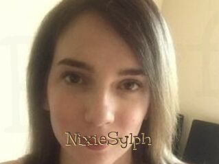 NixieSylph
