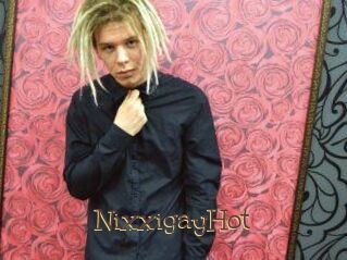 NixxigayHot