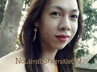 NoLimitShemale69