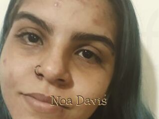 Noa_Davis