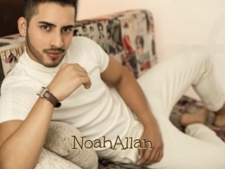 NoahAllan Porno FR