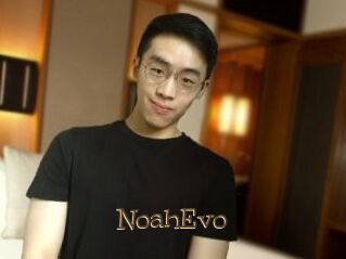 NoahEvo