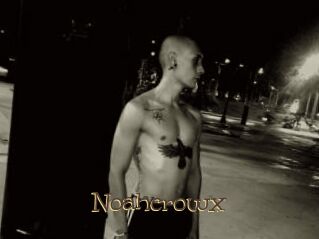 Noahcrowx