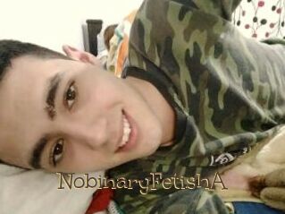 NobinaryFetishA