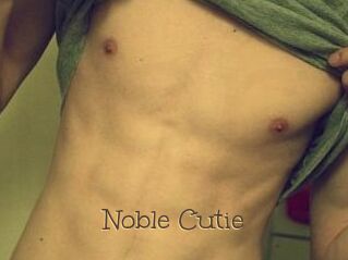 Noble_Cutie