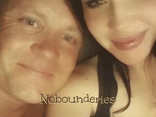 Nobounderies