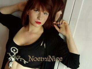 NoemiNice