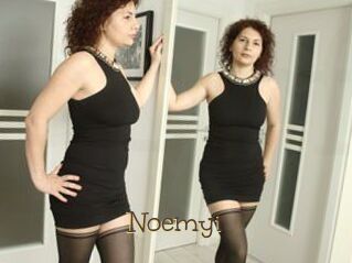 Noemyi