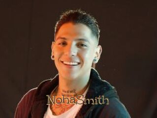 NohaSmith