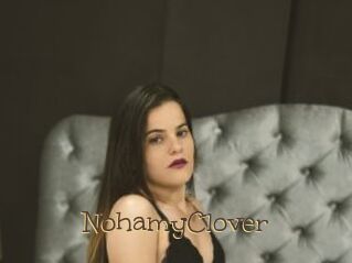 NohamyClover