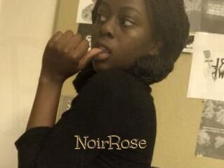 NoirRose