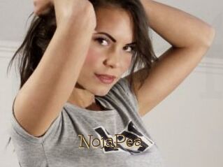 NojaPea