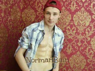 NormanBain