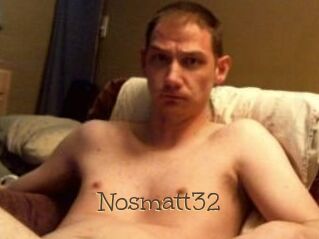 Nosmatt32
