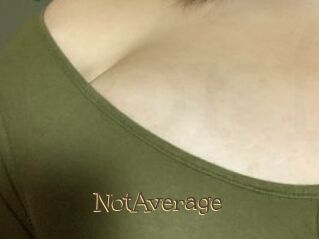 NotAverage