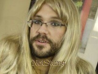 NotStung